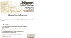 Desktop Screenshot of bridgeportdrafting.com